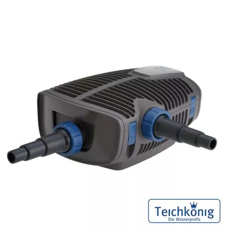 AquaMax Eco Premium 8000 Filterpumpe